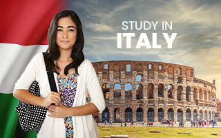 Study in Italy