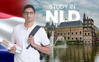 Study in the Netherlands