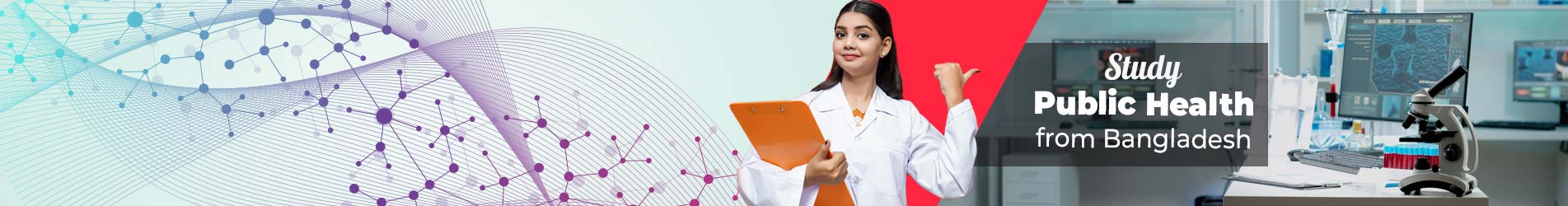 Study Public Health Abroad from Tuoyuan Cultural