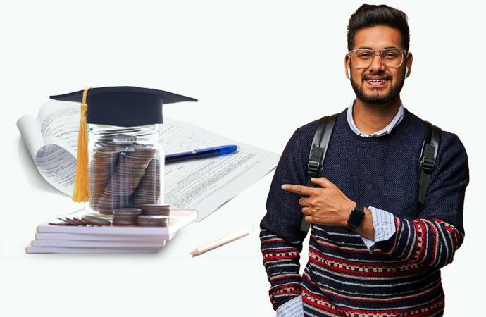 Scholarship Facilities in Canada for International Students