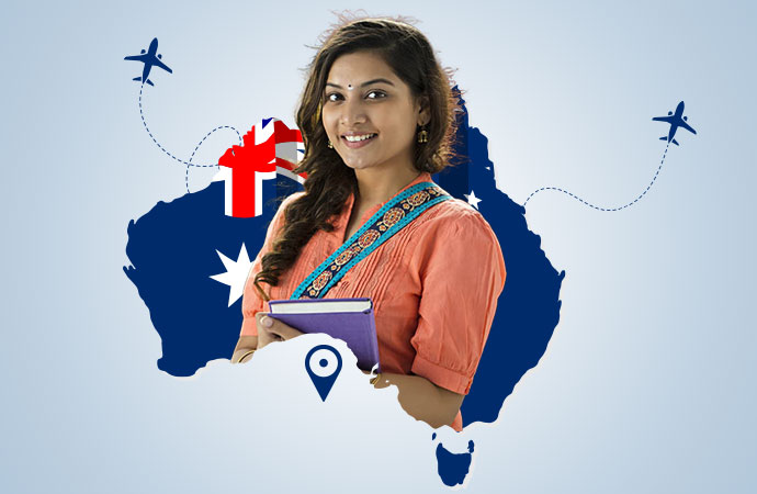 Study in Australia from Tuoyuan Cultural