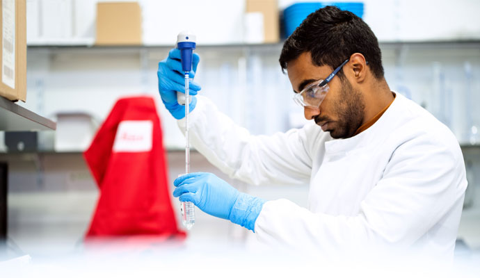 Study Chemical Engineering in China Admission