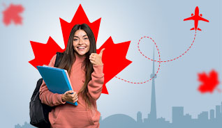 Study in Canada