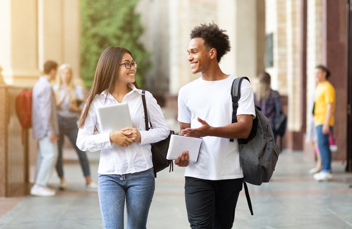 Study Political & Social Sciences Abroad from Tuoyuan Cultural
