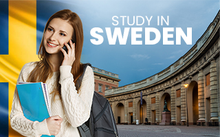 Study in Sweden