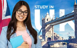 Study in the United Kingdom