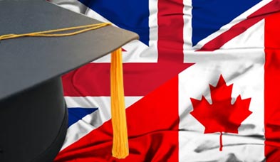 UK Canada Edu Expo 2020 | Education Events in Tuoyuan Cultural