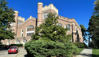 University of Colorado