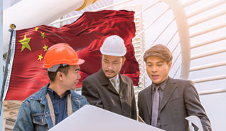 Want to Study Engineering in China